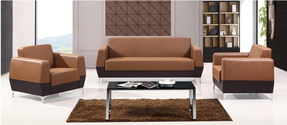 Modern  office Modern Sofa Set Single Seat Office Sofa Office Furniture Sofa waiting room sofa