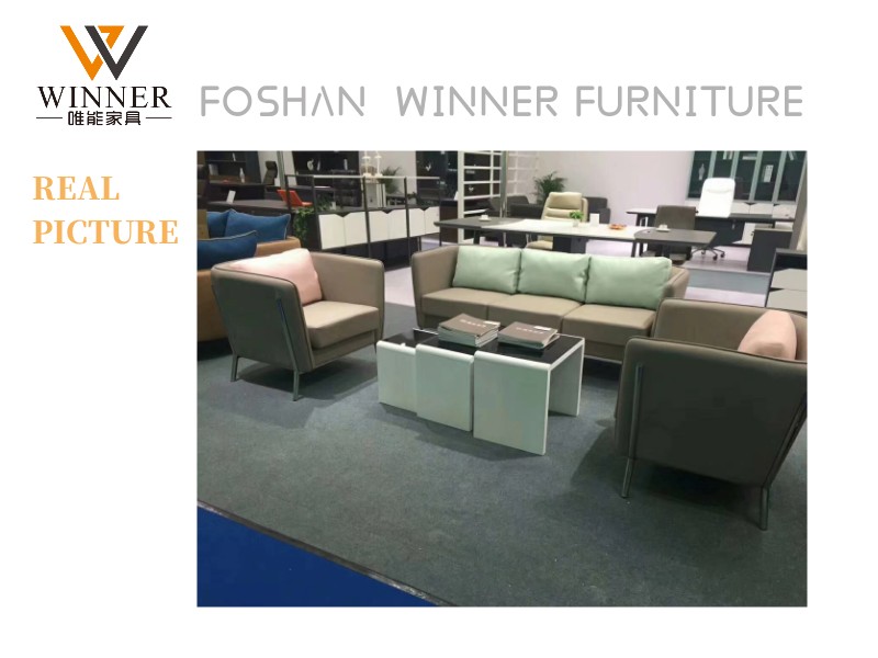 Office sofa  W8889