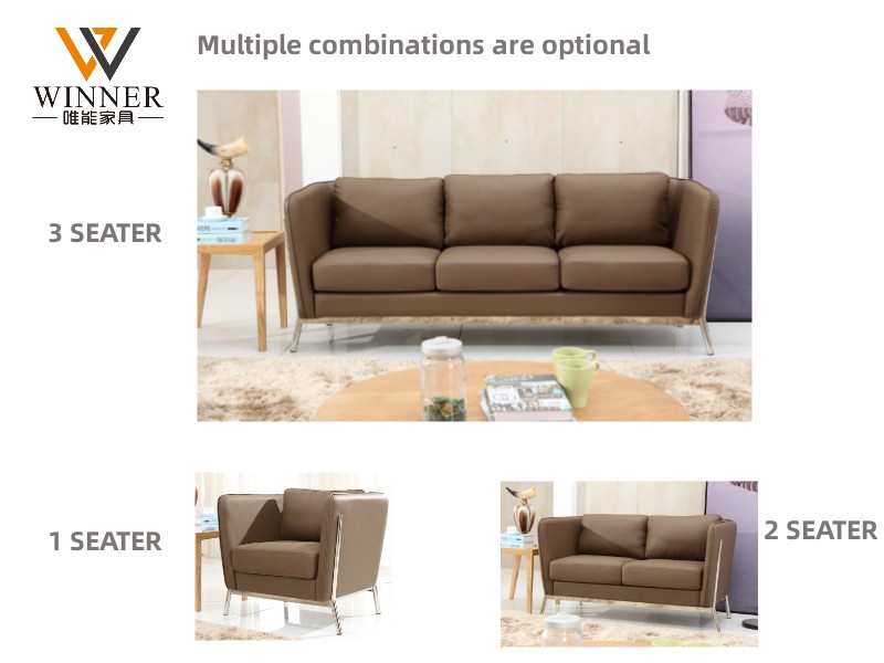 Office sofa  W8889