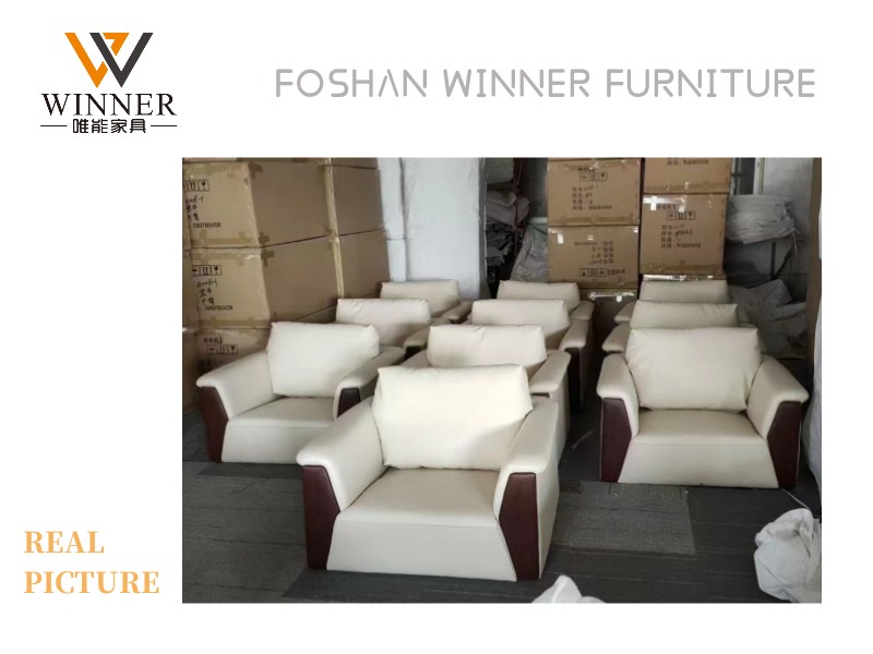 Office sofa W8699