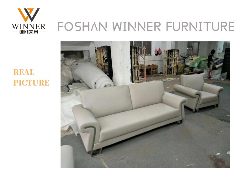 Office sofa W8891