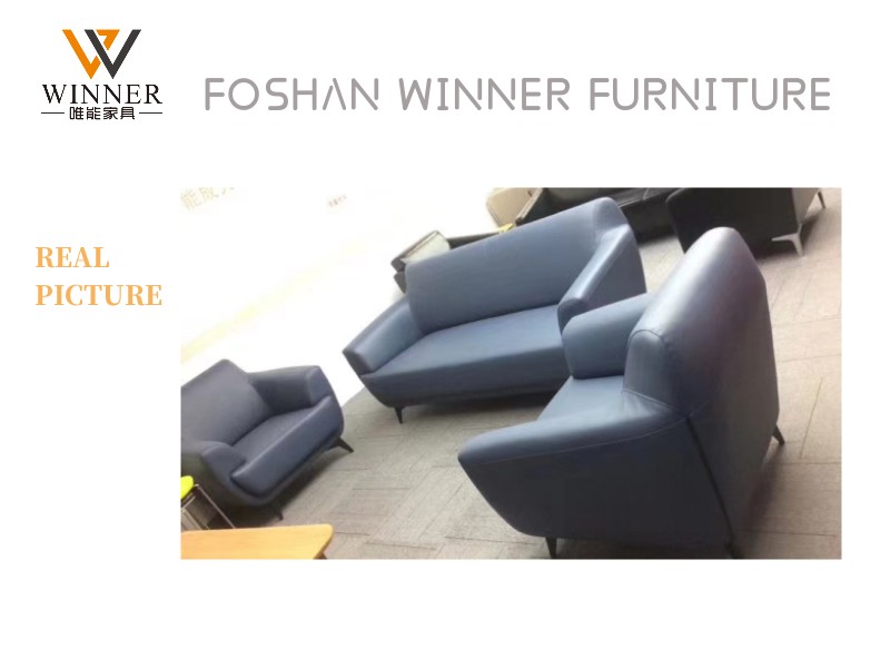 Office Sofa W8355