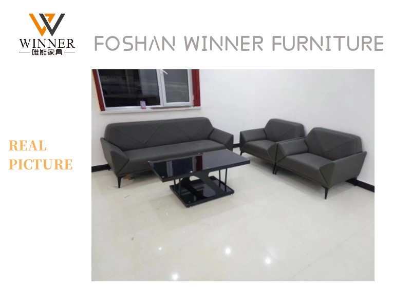 Office sofa W8655