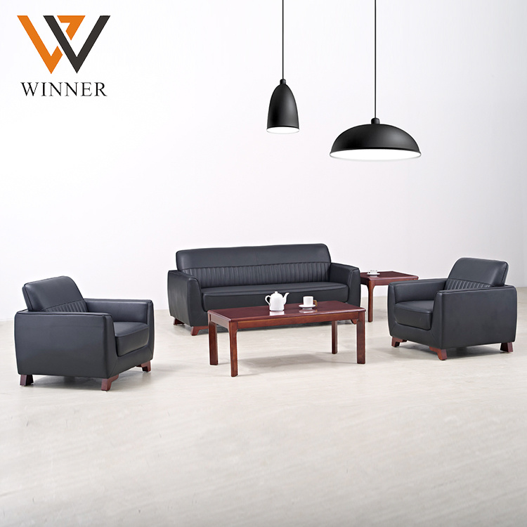 Office Sofa W8266