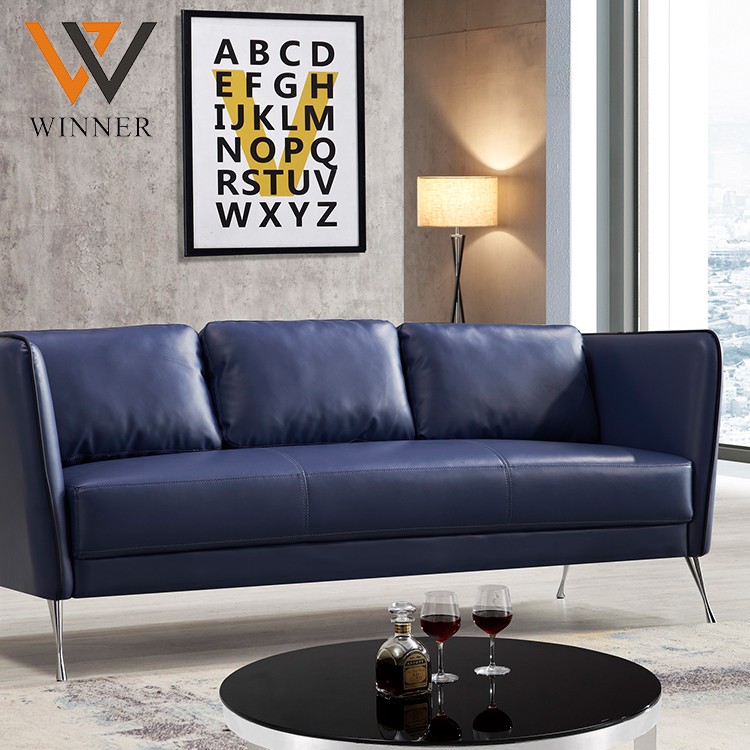 Office sofa W8889A