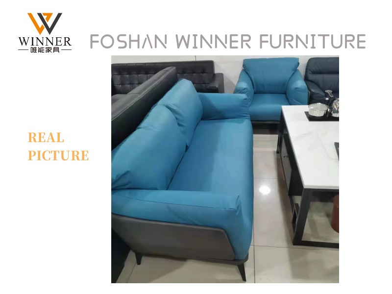 Office Sofa W8599