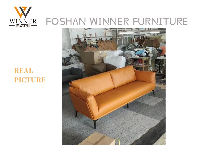 Office Sofa W8599