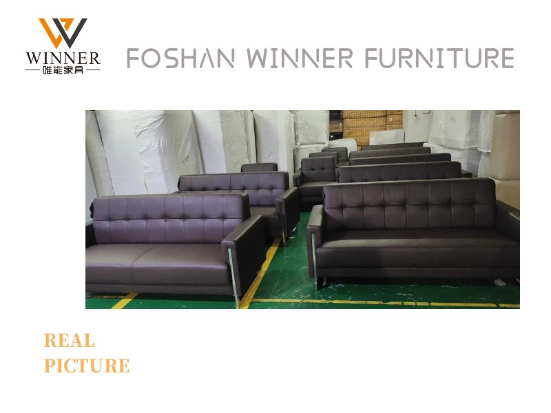 Office Sofa W8839