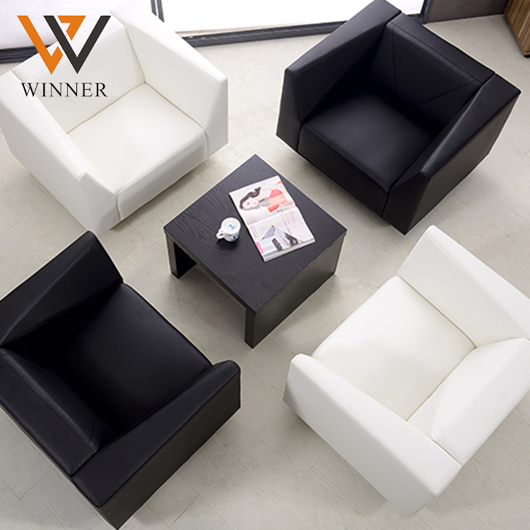 Office Sofa W8832