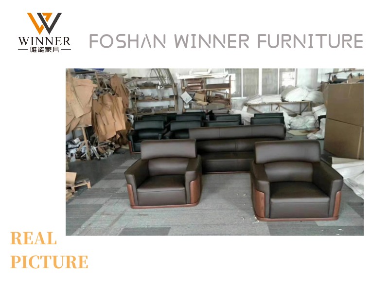 Office sofa W8988