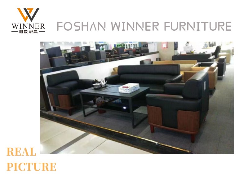 Office sofa W8988