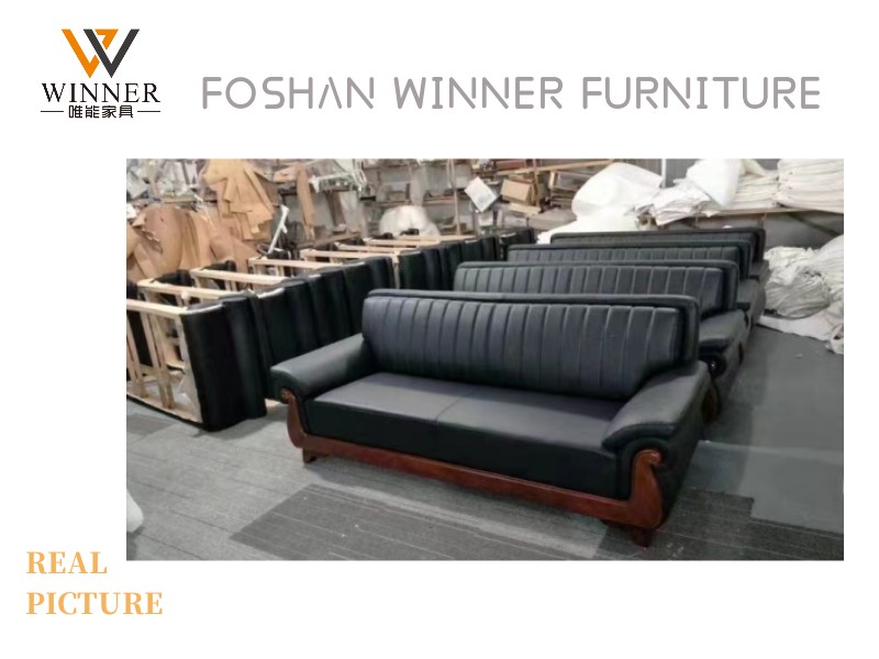 Office Sofa W8299