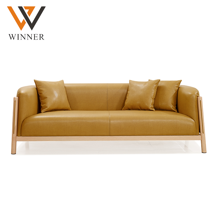 Office sofa W8884