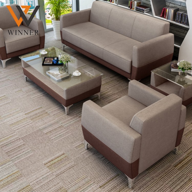 Office Sofa W8843