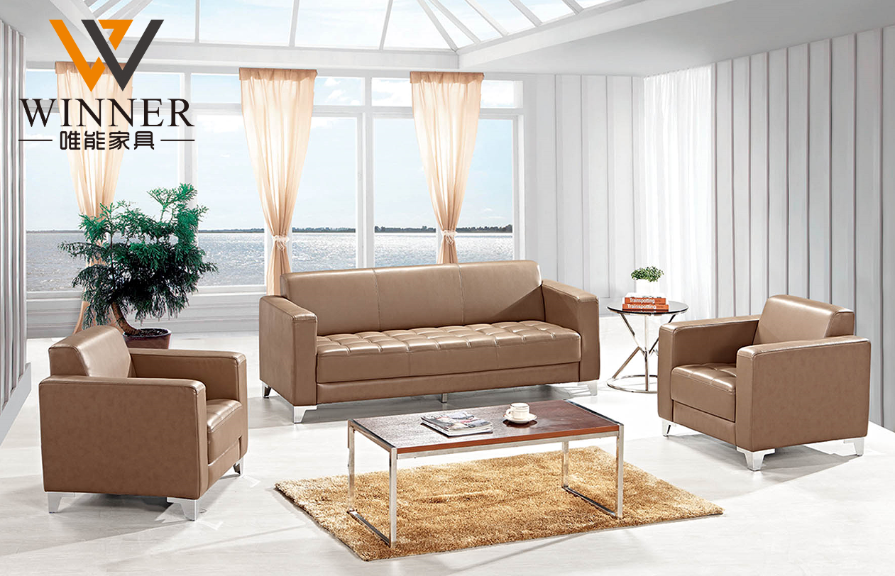 Office sofa W8897