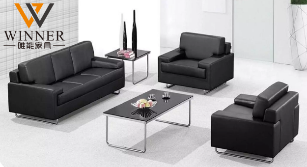 Office  sofa W8123