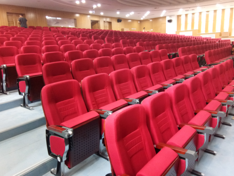 How to choose and match auditorium chair?cid=7