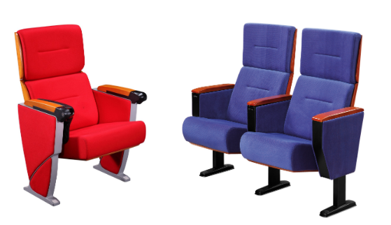 How to choose and match auditorium chair?cid=7