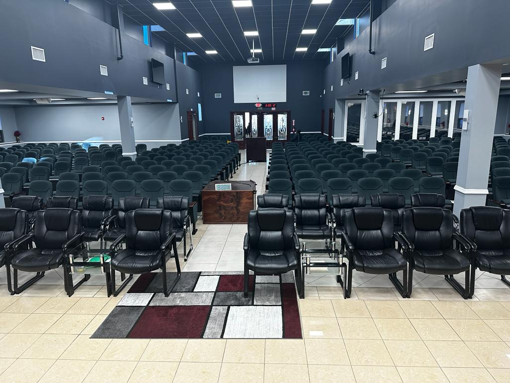 How Do We Provide One-stop Auditorium Chair Service?cid=7