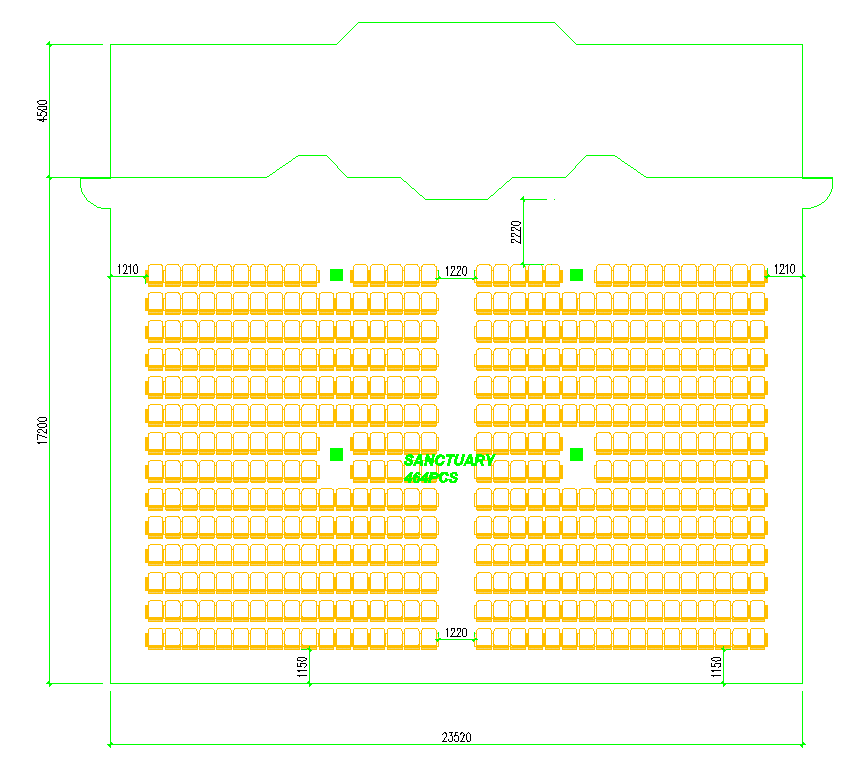 How Do We Provide One-stop Auditorium Chair Service?cid=7