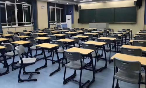 Student Desks And Chairs Case Sharing