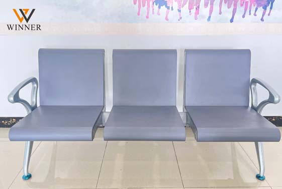 3 Seat Size:1750*680*830mm