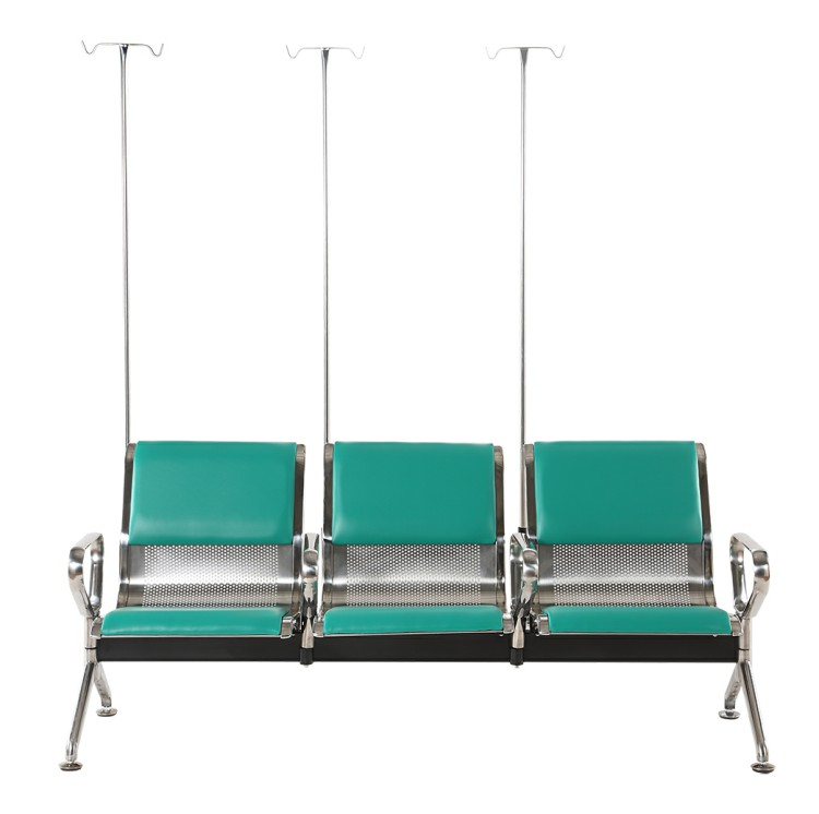 It's Time To Understand What Is The Medical/Hospital Waiting Chair!