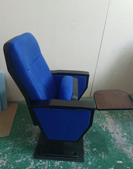 The American Customer Bought 5,000 Seats Auditorium Chairs