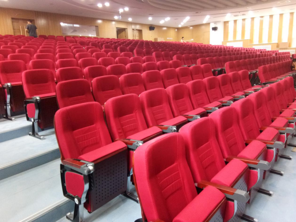 Auditorium Chairs