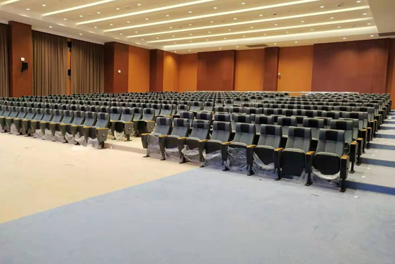 What Points Should Be Paid Attention to When Buying Auditorium Chairs?