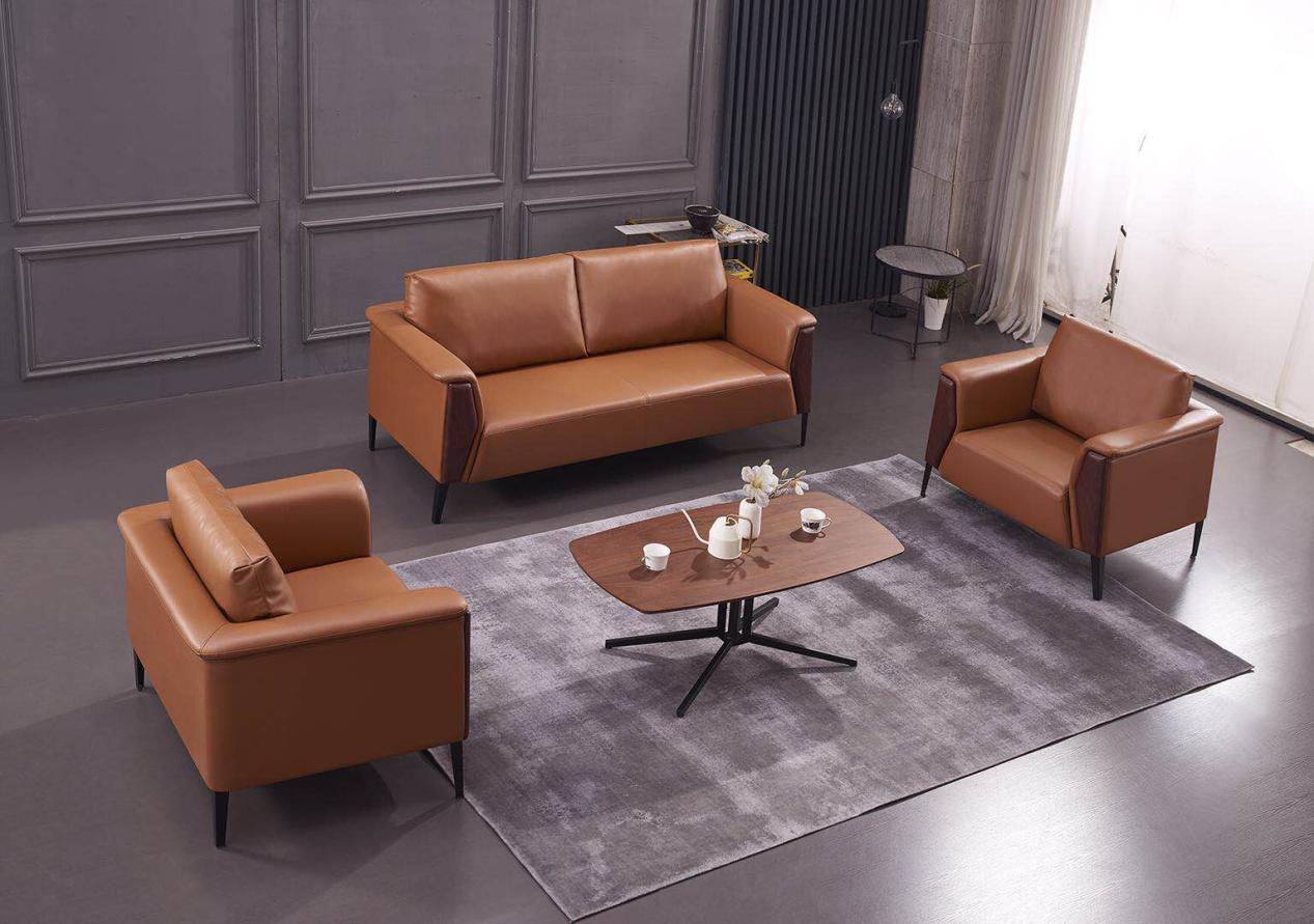 When Choosing an Office Sofa, Which Aspects Should We Pay Attention To?