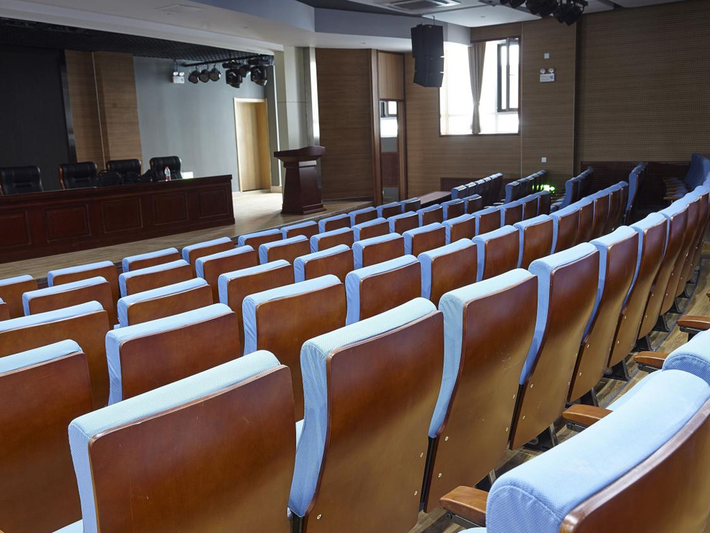 Auditorium Chairs