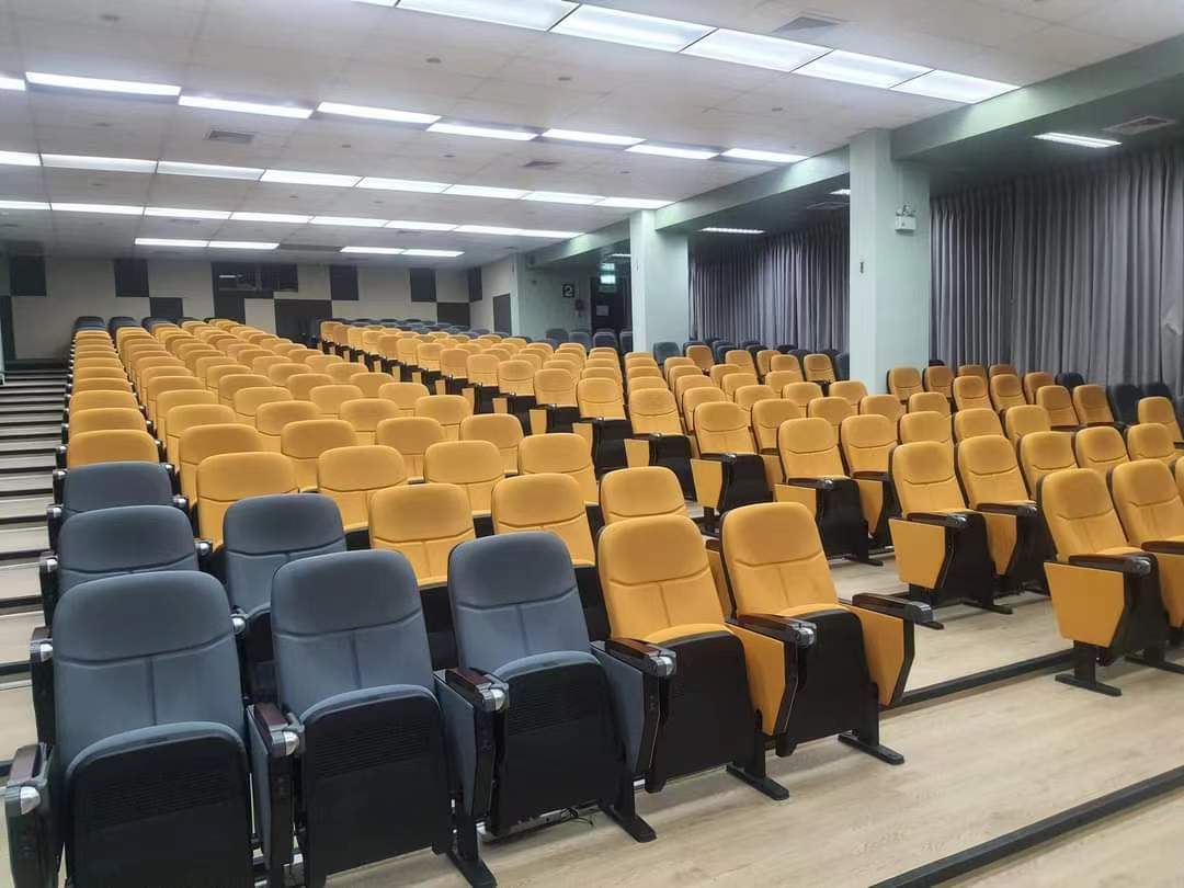 Auditorium in Thailand