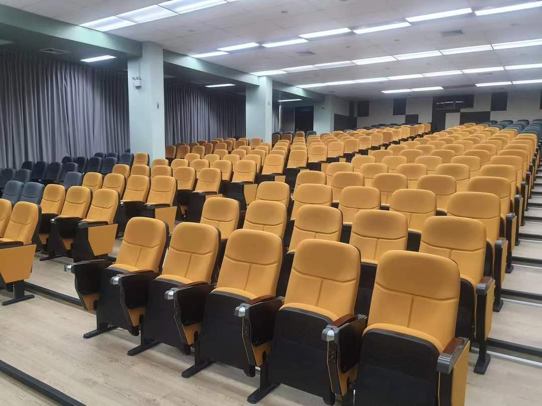 Auditorium in Thailand