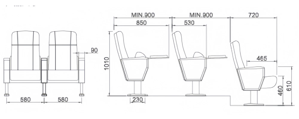 Model Size