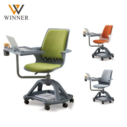 What Factors Should Be Considered When Choosing a Training Chair?