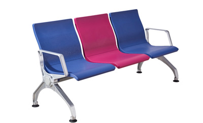 Advantages of Polyurethane Airport Chairs