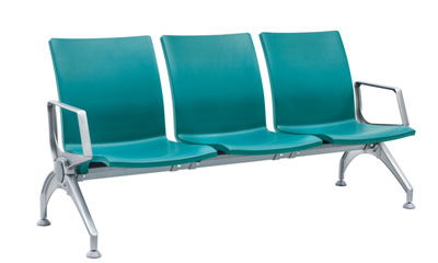 Advantages of Polyurethane Airport Chairs