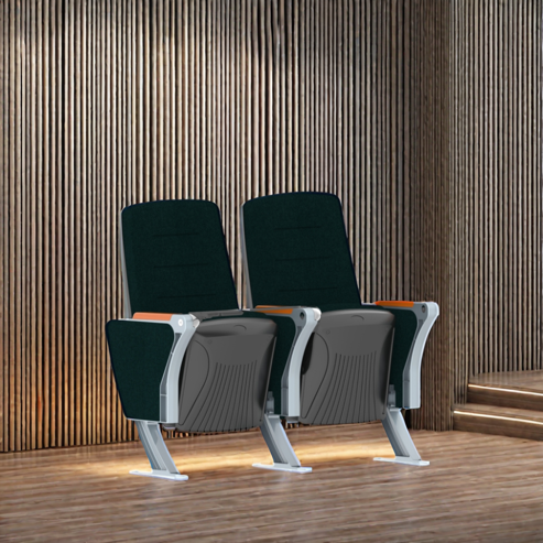 Upgraded Auditorium Chair