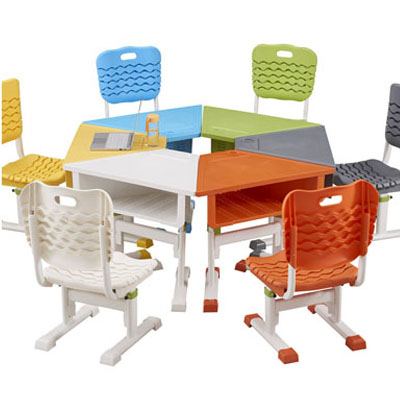 Student Desks and Chairs