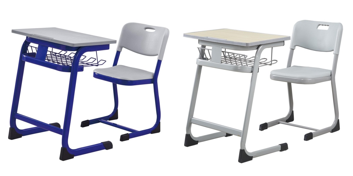 Cost Effective Student Desks and Chairs