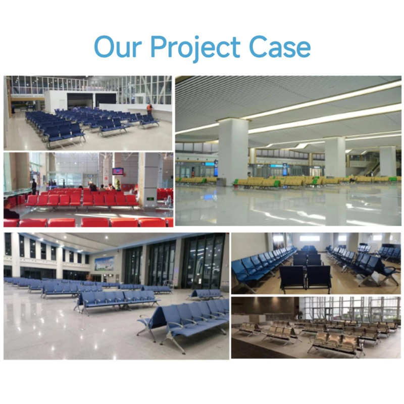 Our Project Case