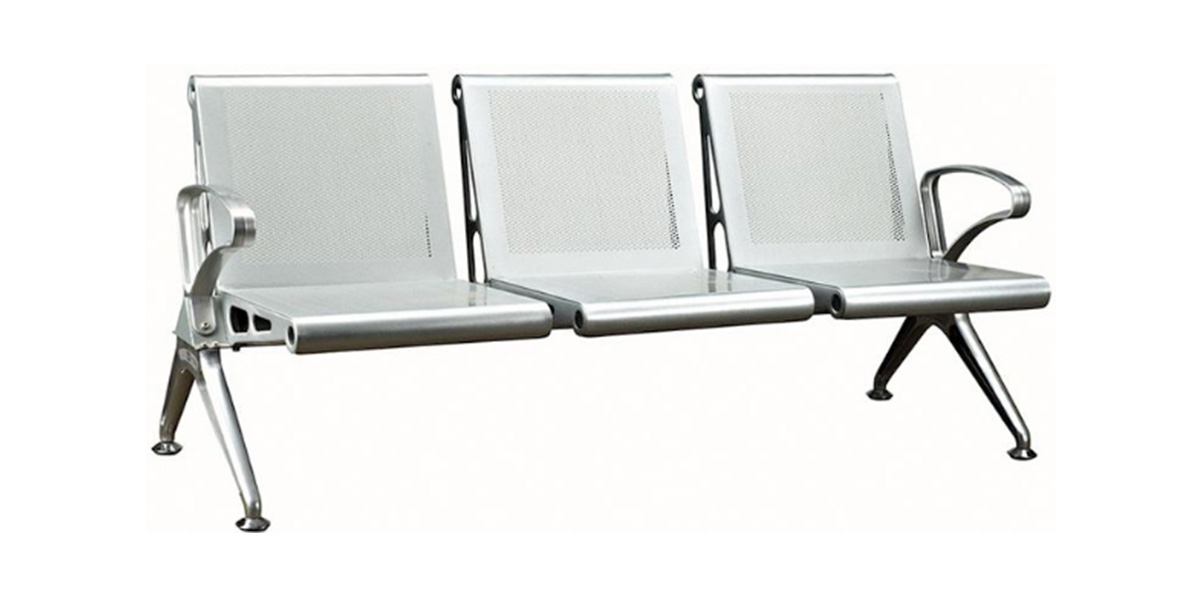 Do you know how to maintain a metal airport chair?How can we maintain more effective maintenance and extend the service life?