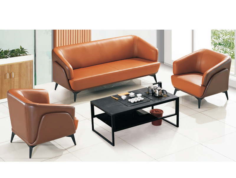 Office sofa W8399