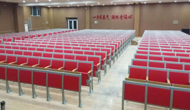 Shanghai Training center meeting room