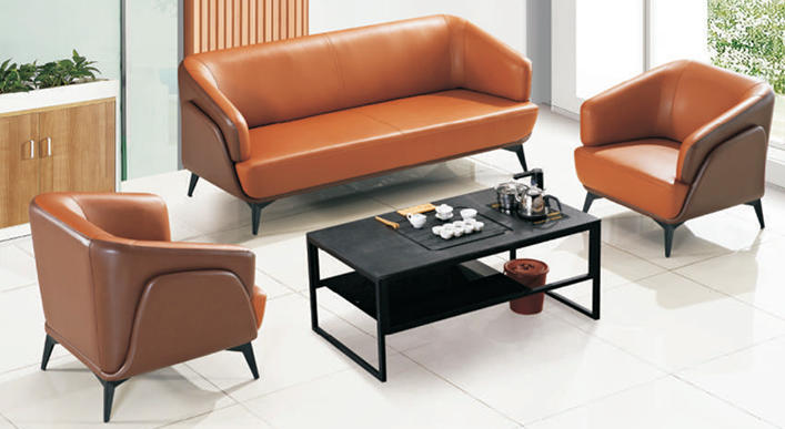 Office Sofa W8399