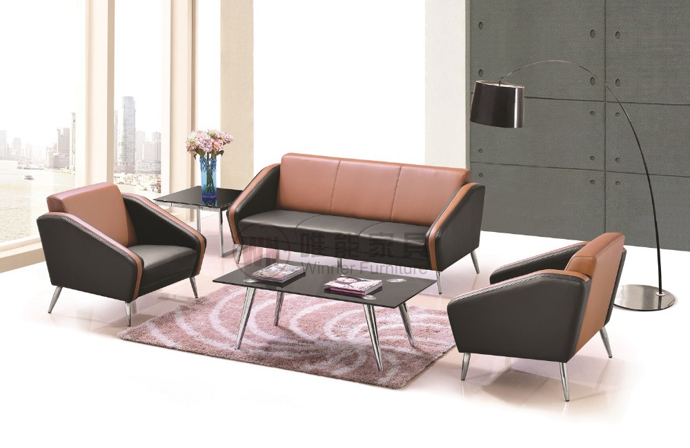 Office Sofa W8810