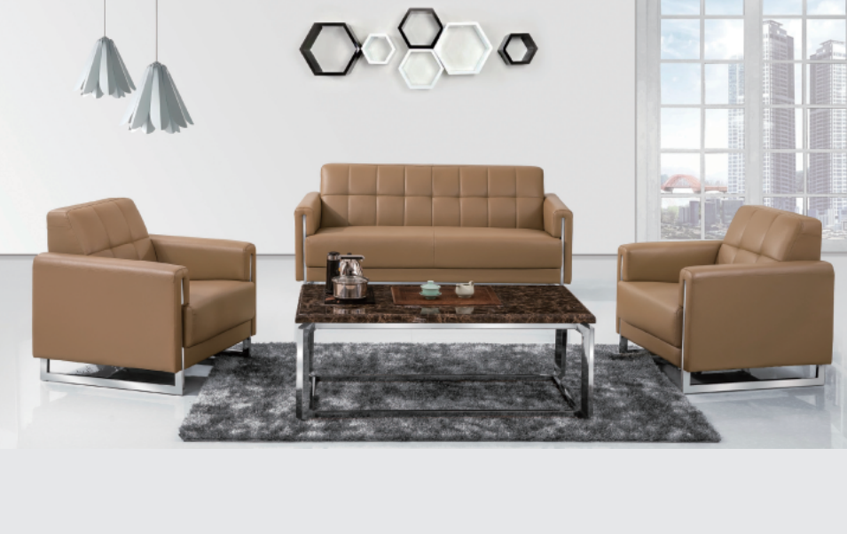 Office Sofa W8839