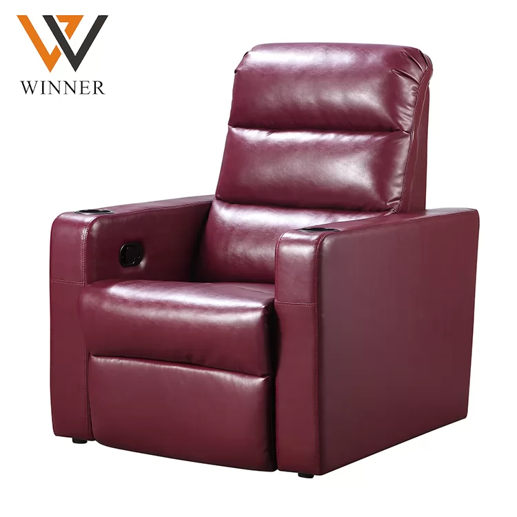 Cinema Chair Manufacturer