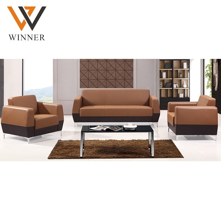 Office Sofa W8843